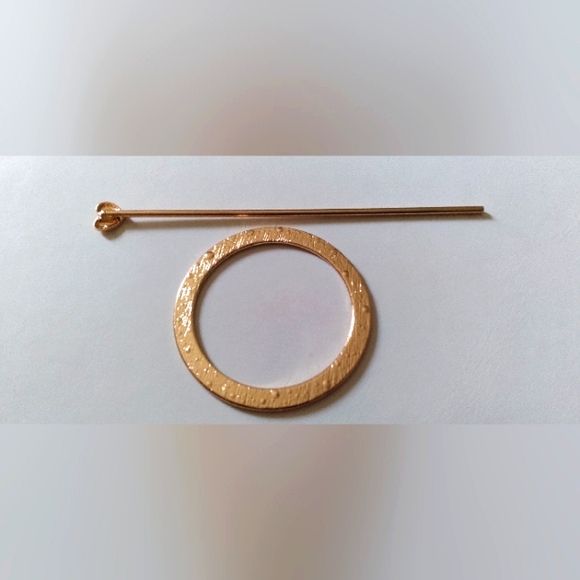 Scarf Pin - Picture 3 of 3